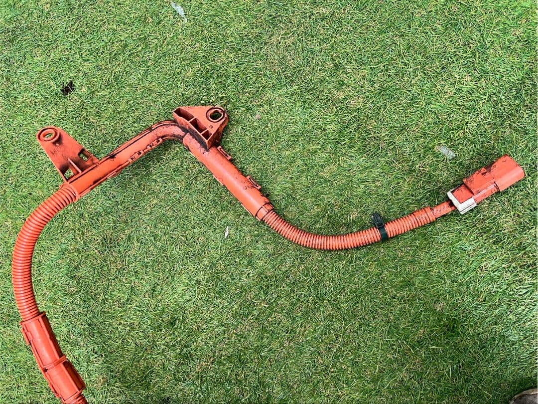 フィット GP5 ハイブリッド A/Cコンプレッサー SHS-27M