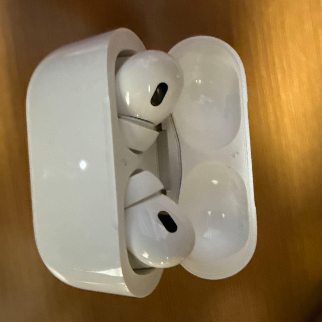 AirPods3本体 ホワイト