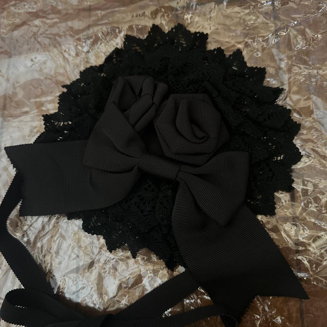 BABY THE STARS SHINE BRIGHT ヘッドドレス