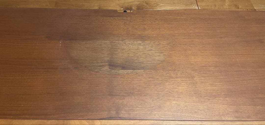 カリモク　テレビボード