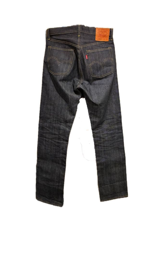 Levi's S501XX 1944 W31 L34 大戦LVC