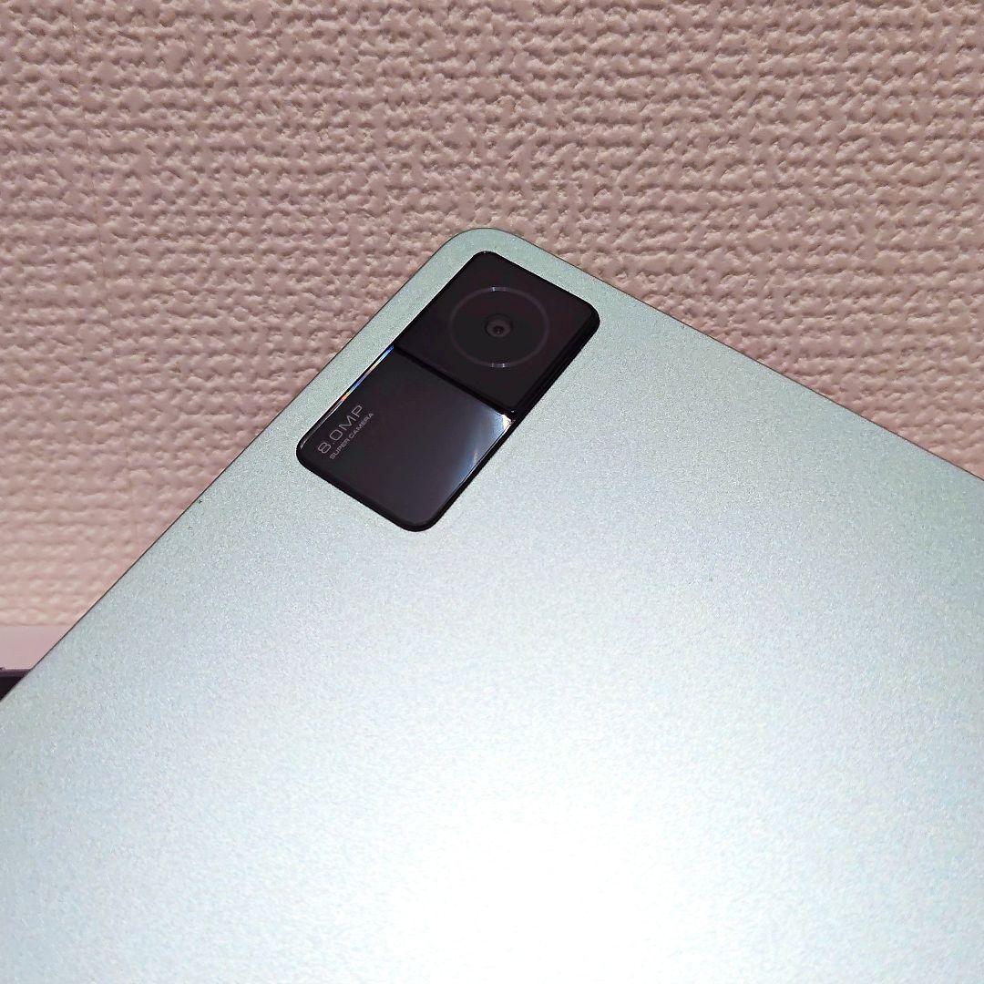 希少 Redmi pad 6GB/128GB (保護フィルム貼付済)