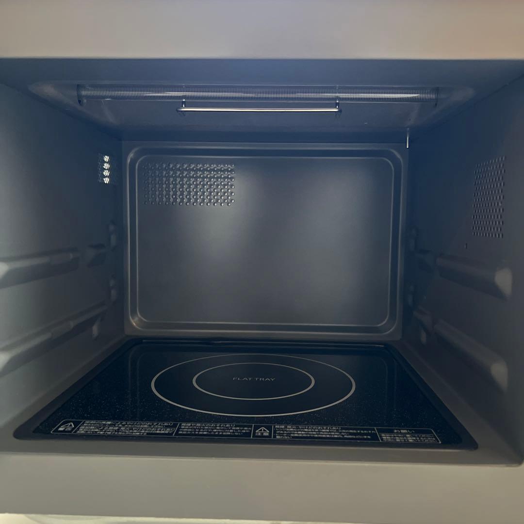 TOSHIBA ER-W16 オーブンレンジ　2022年製