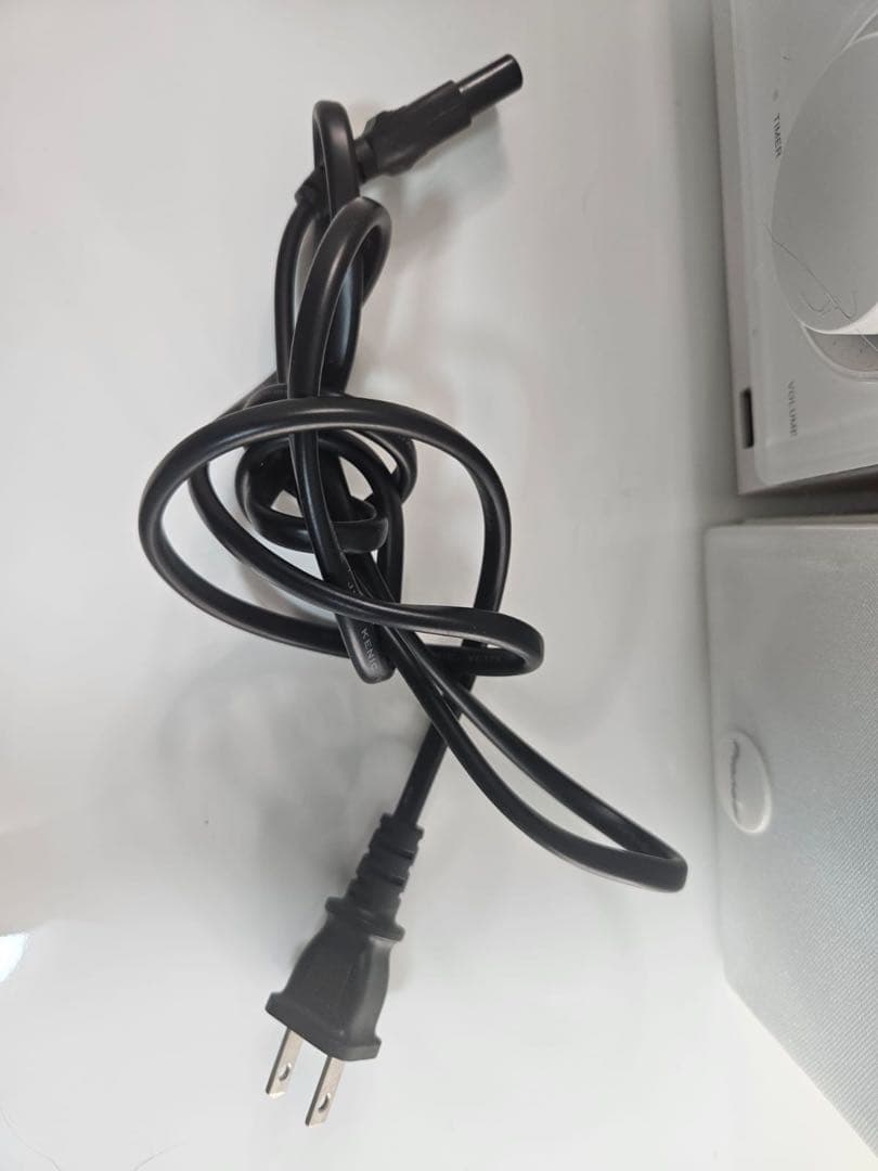 値下げPioneer ミニコンポ ホワイト リモコン付きBluetooth 対応