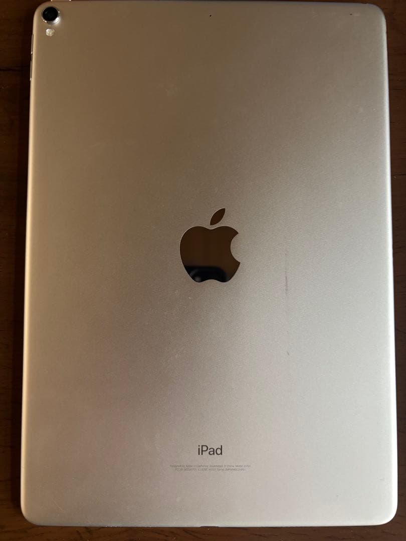 iPad Pro10.5 256gb　Wi-Fiモデル　シルバー