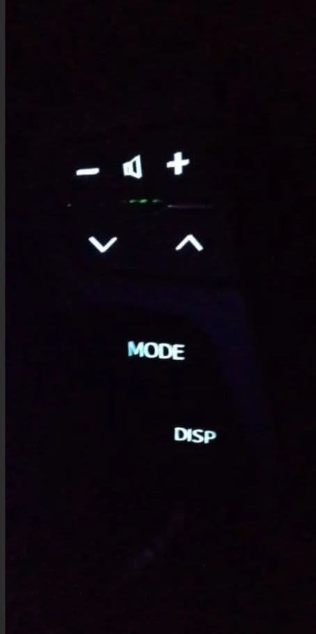 【LED打ち替え品】20アルファードヴェルファイアステアリングスイッチLED白