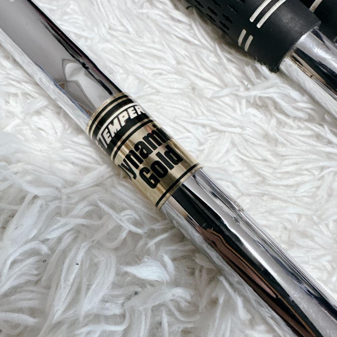 TOURSTAGE ツアーステージ X-BLADE アイアンセット ブリヂストン