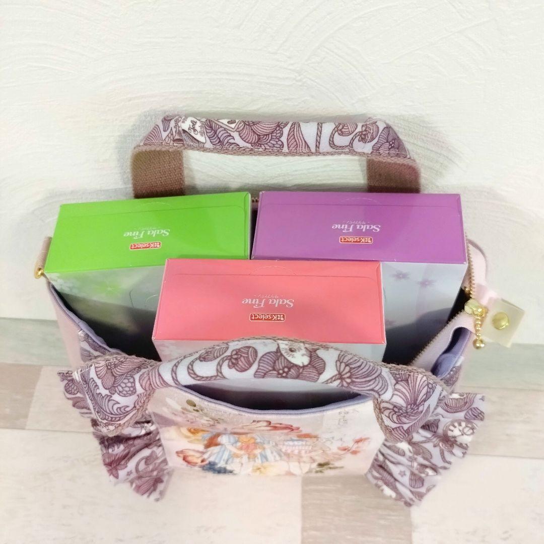 専用☆バッグ2点☆ジョリーフルール