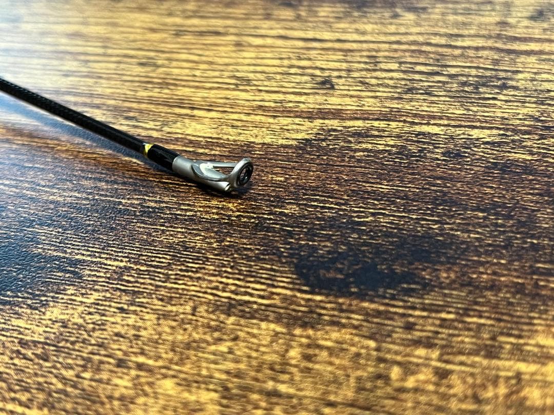 メジャークラフト エギングロッド CRX-864E