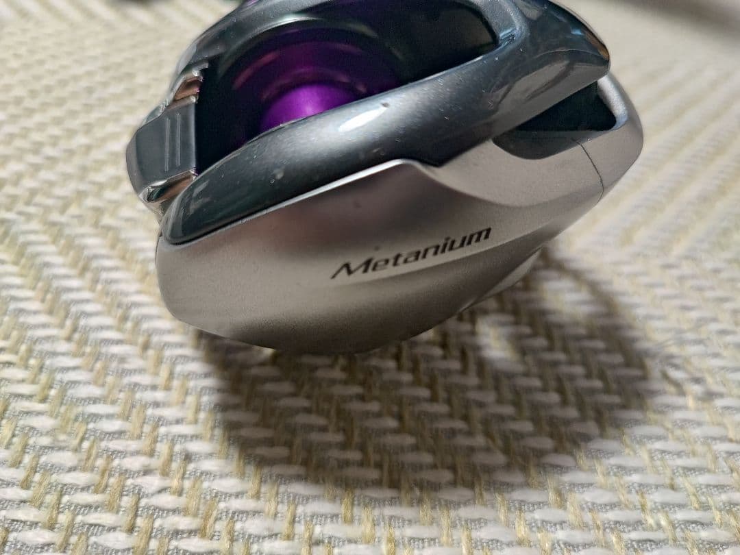 シマノ SHIMANO　13 メタニウム XG カスタム マグ ZPI