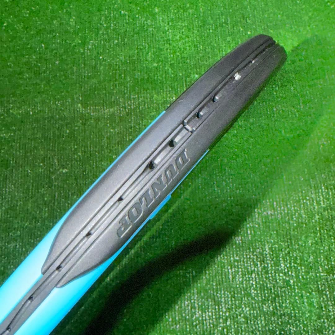 FX 500 TOUR グリップ2 新品未使用品　ダンロップ