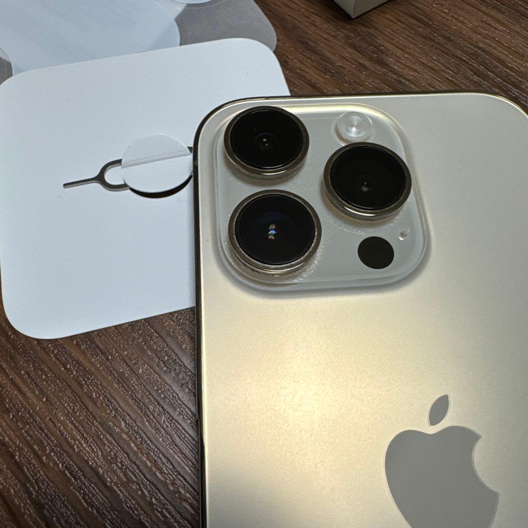 iPhone14pro本体