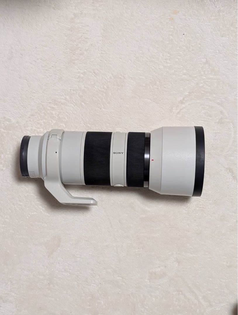 レンズ(ズーム) Sony FE 70-200mm f4 G OSS SEL70200G