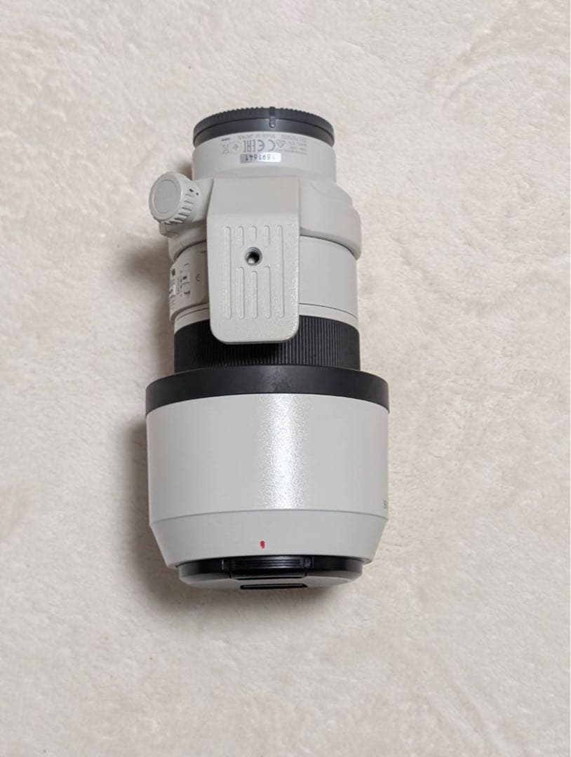 レンズ(ズーム) Sony FE 70-200mm f4 G OSS SEL70200G