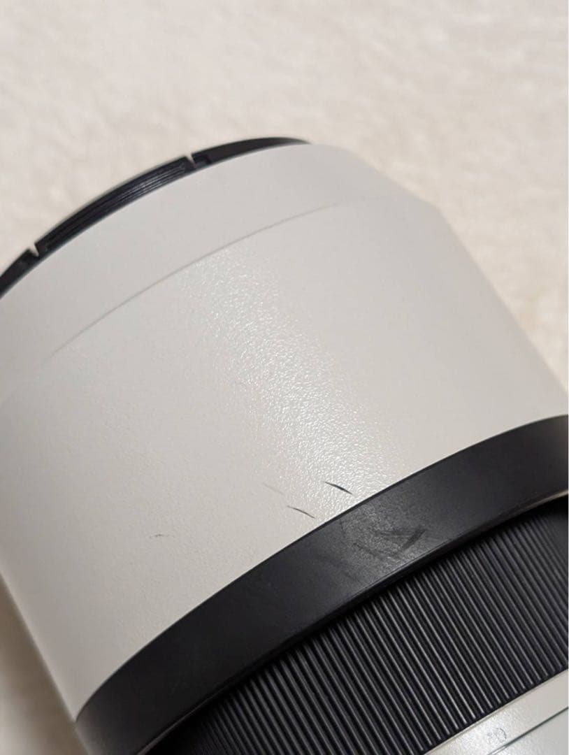 レンズ(ズーム) Sony FE 70-200mm f4 G OSS SEL70200G