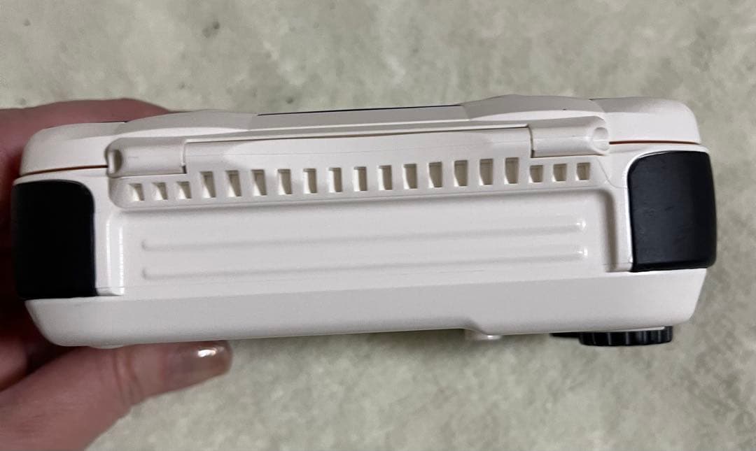 Panasonic SHOCK WAVE RQ-SW5 JAL リゾッチャ98