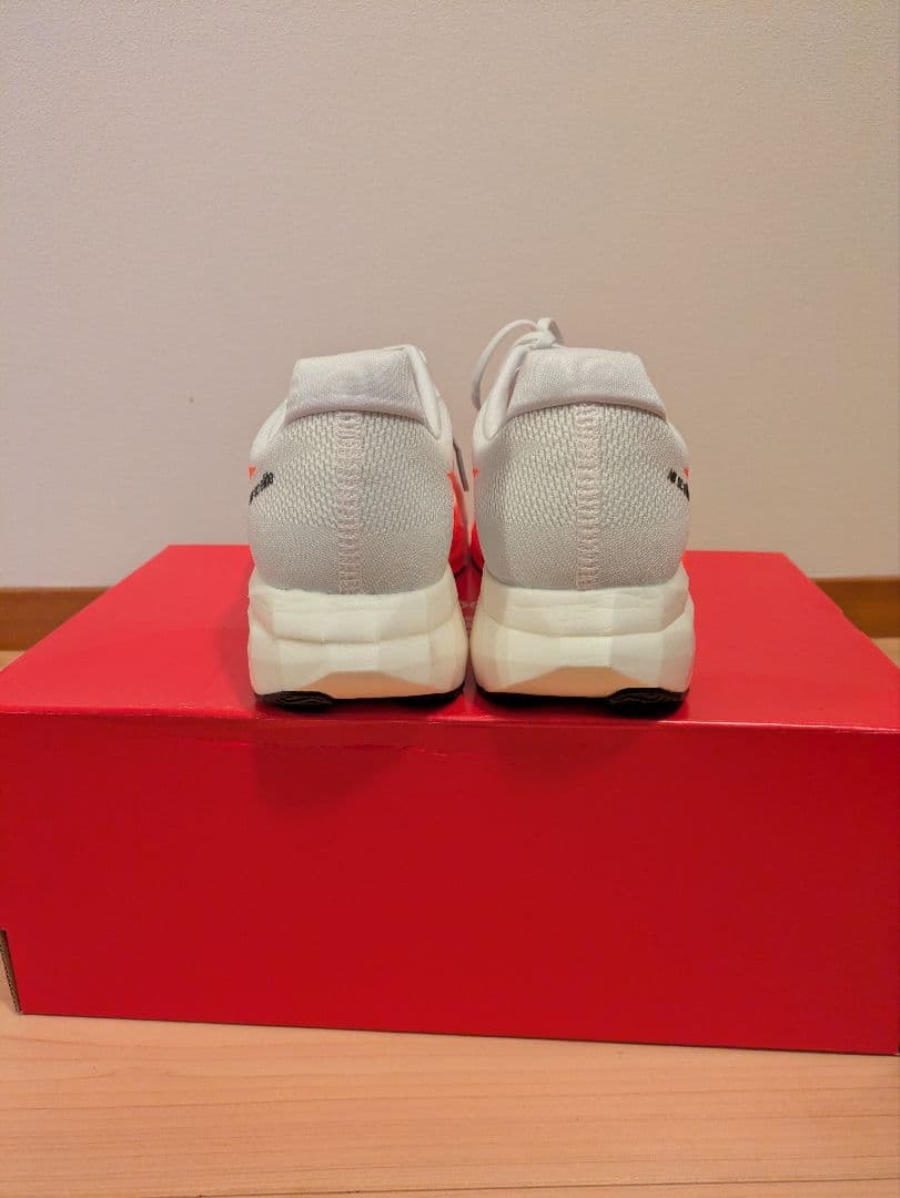 New Balance Fuelcell SC Elite 5 初期特典付き