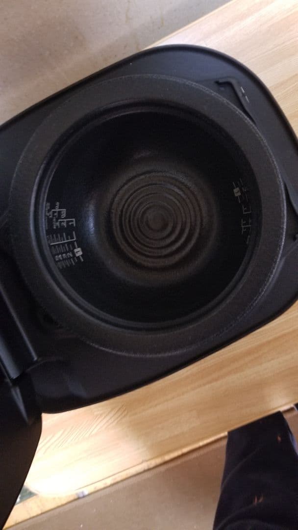 ☆2021年製☆土鍋ご泡火炊き☆タイガー圧力IH炊飯器 ハイグレードモデル