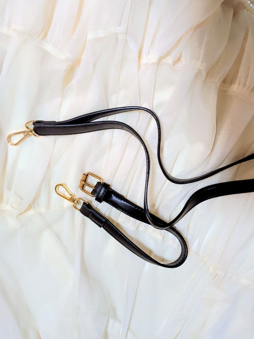 き*う様 希少、未使用☺️極美品☺️PRADA ブラック キルティング ショルダ