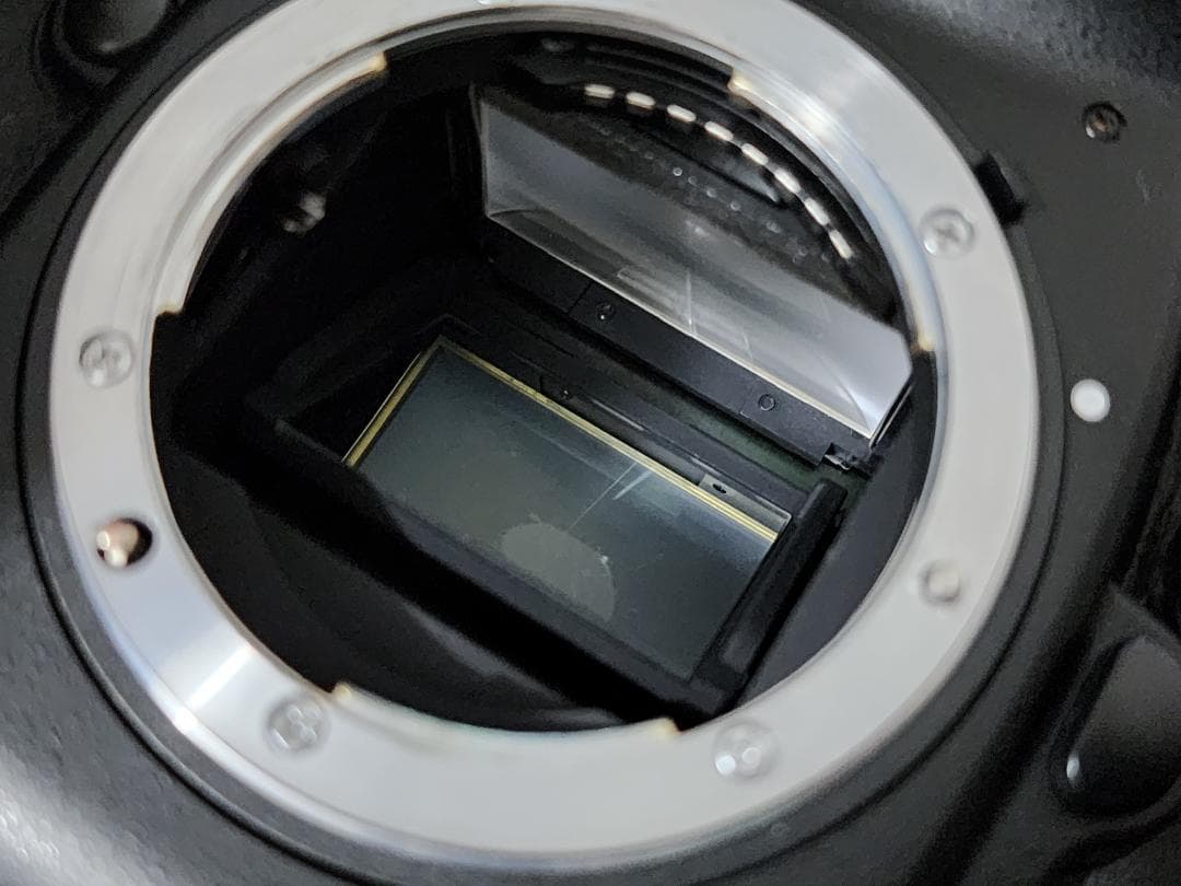 Nikon D700 デジタル一眼