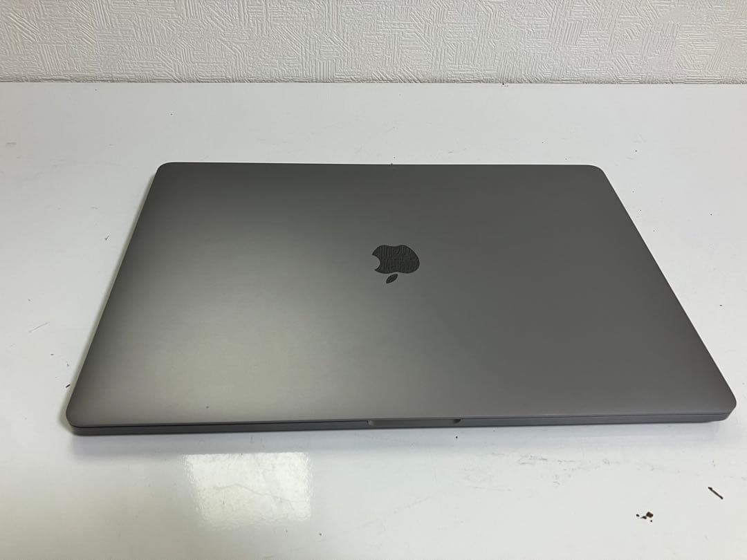 MacBook Pro 16インチ,2019 32GB A2141