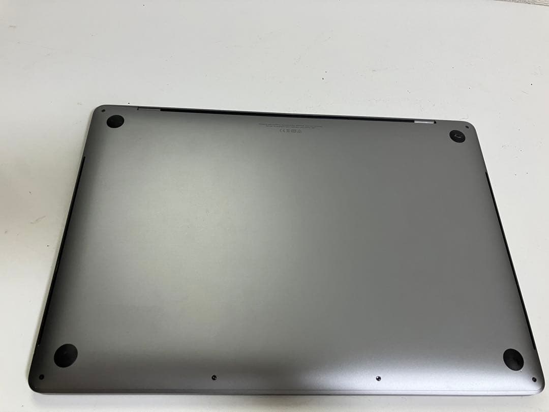 MacBook Pro 16インチ,2019 32GB A2141
