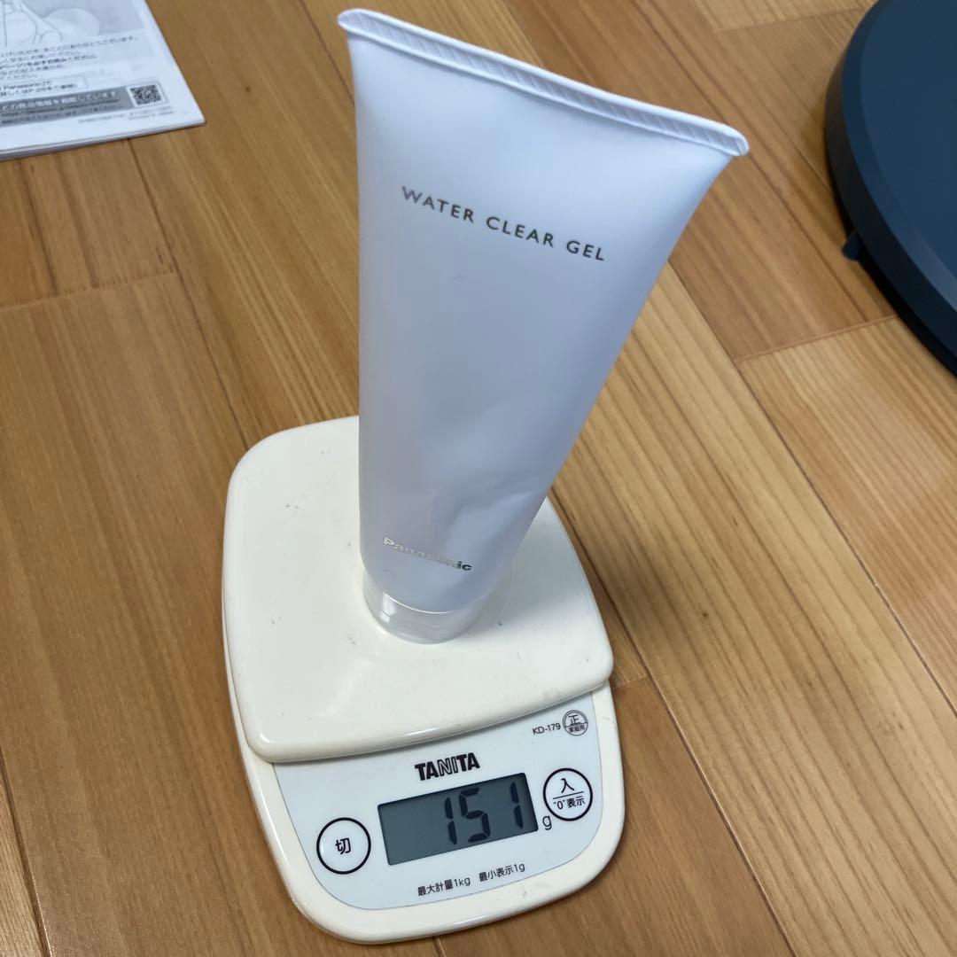 【美品】Panasonic EH-SR73 RF X Ultrasonic美顔器