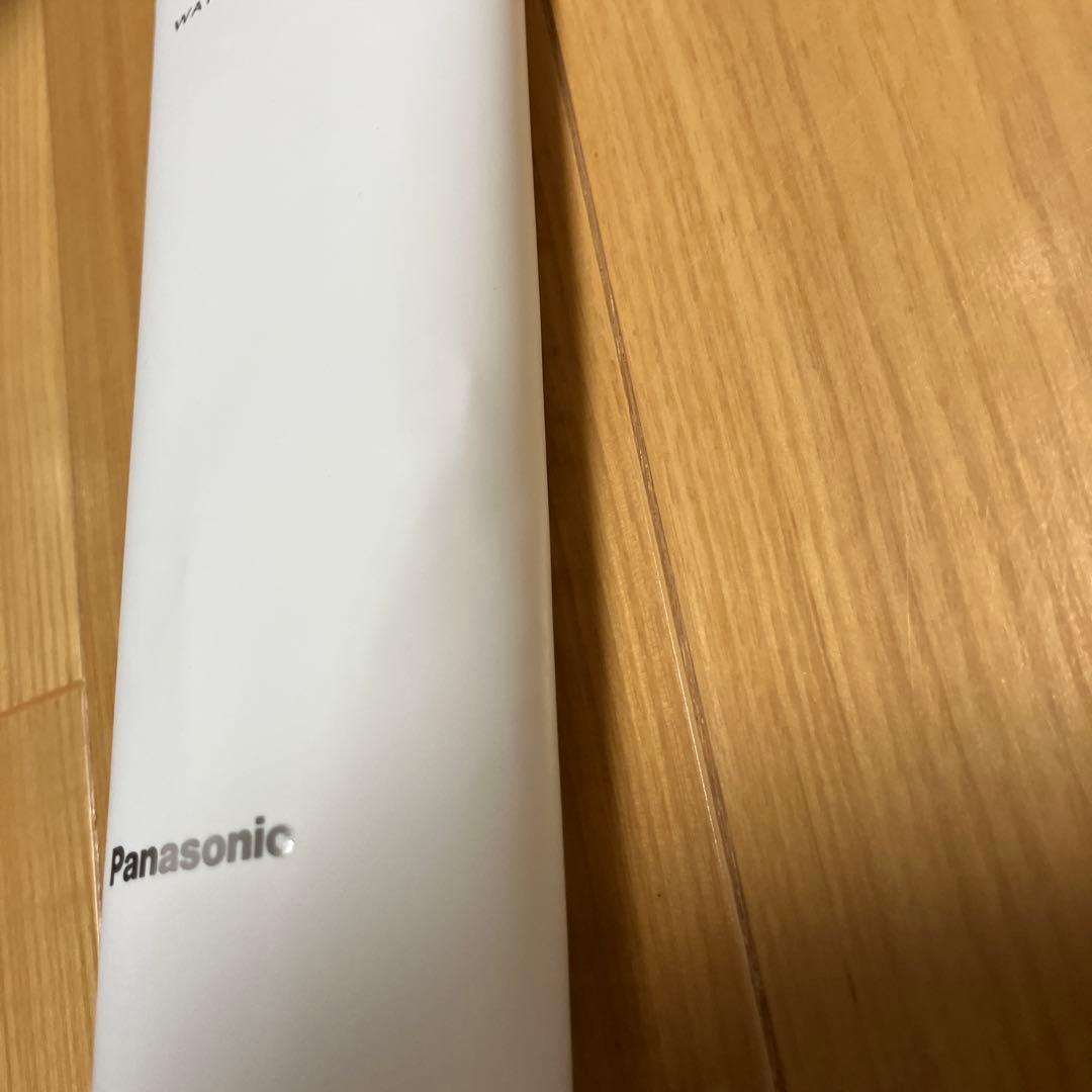 【美品】Panasonic EH-SR73 RF X Ultrasonic美顔器