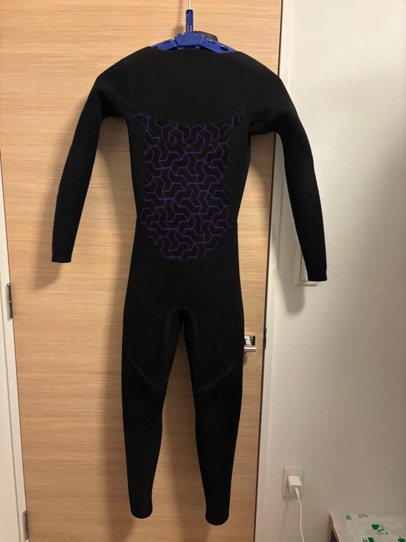 BILLABONG セミドライ