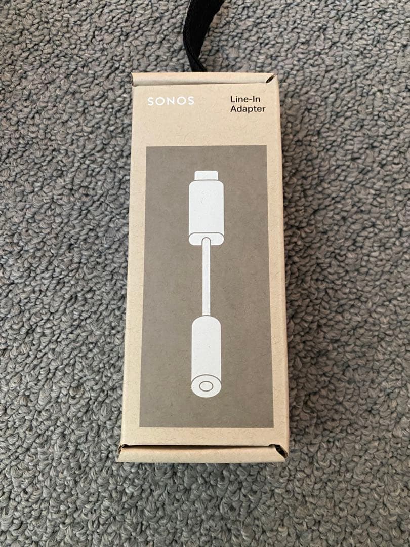 【値下げ中】美品　SONOS ソノス スマートスピーカー ERA100