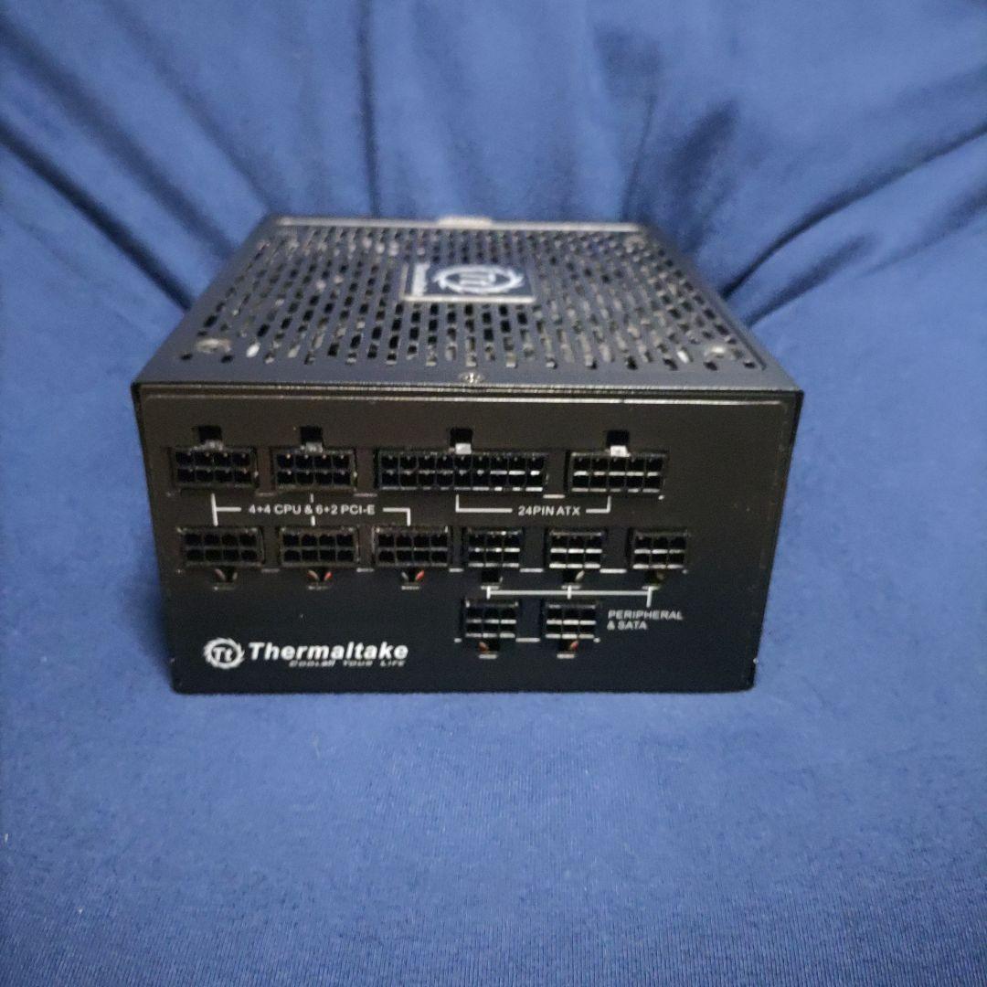 美品★Toughpower Grand RGB 1200W Platinum