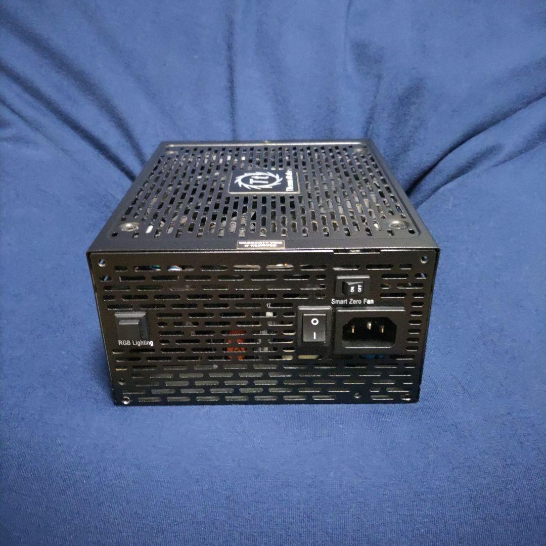 美品★Toughpower Grand RGB 1200W Platinum