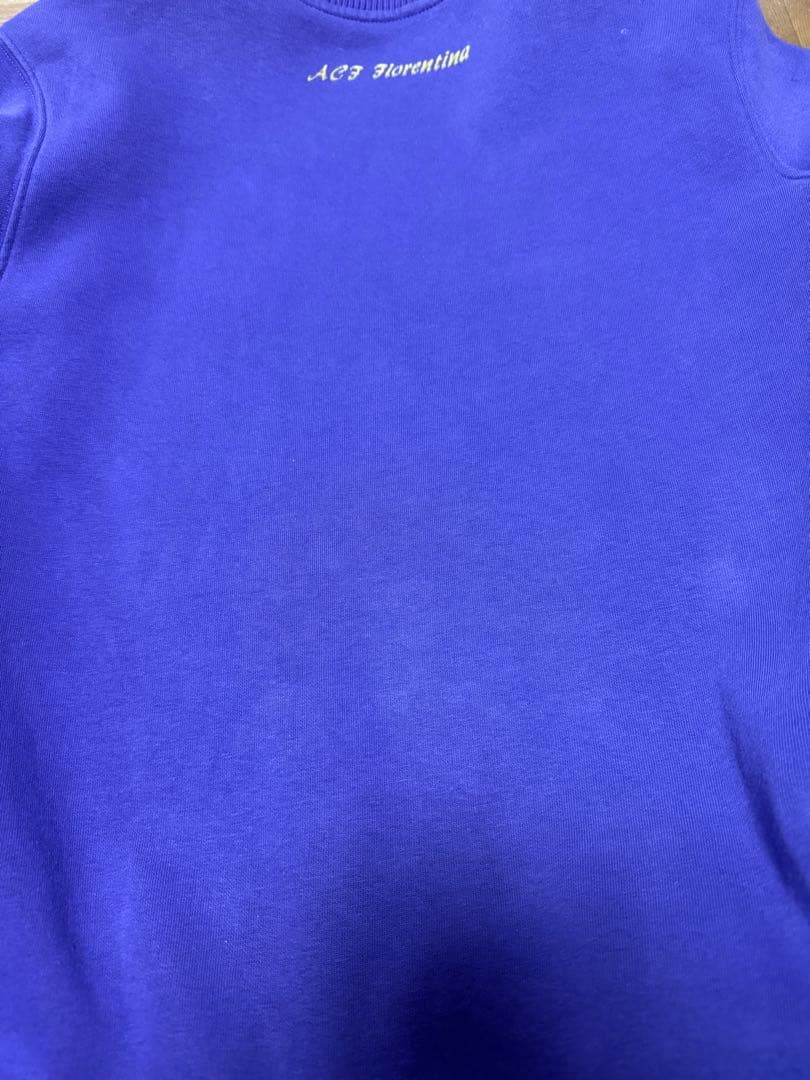 90s Lotto ACFフィオレンティーナ ジャージ jumadiba