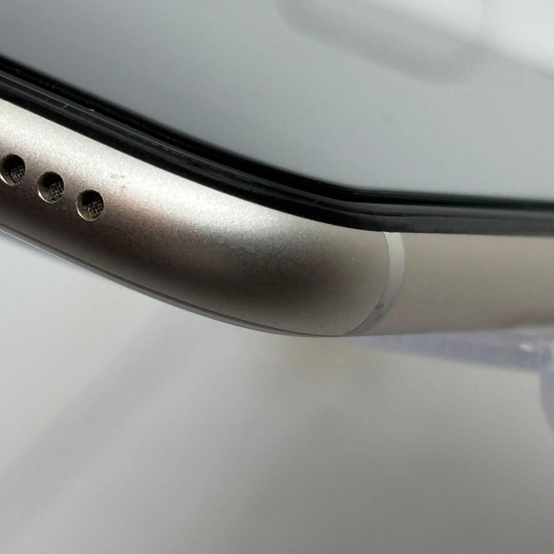 iPhone SE3 128 スターライト 即日発送/保証付 FB0710009