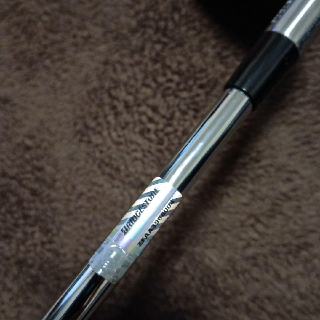 ブリヂストン　ウェッジ　245MAX