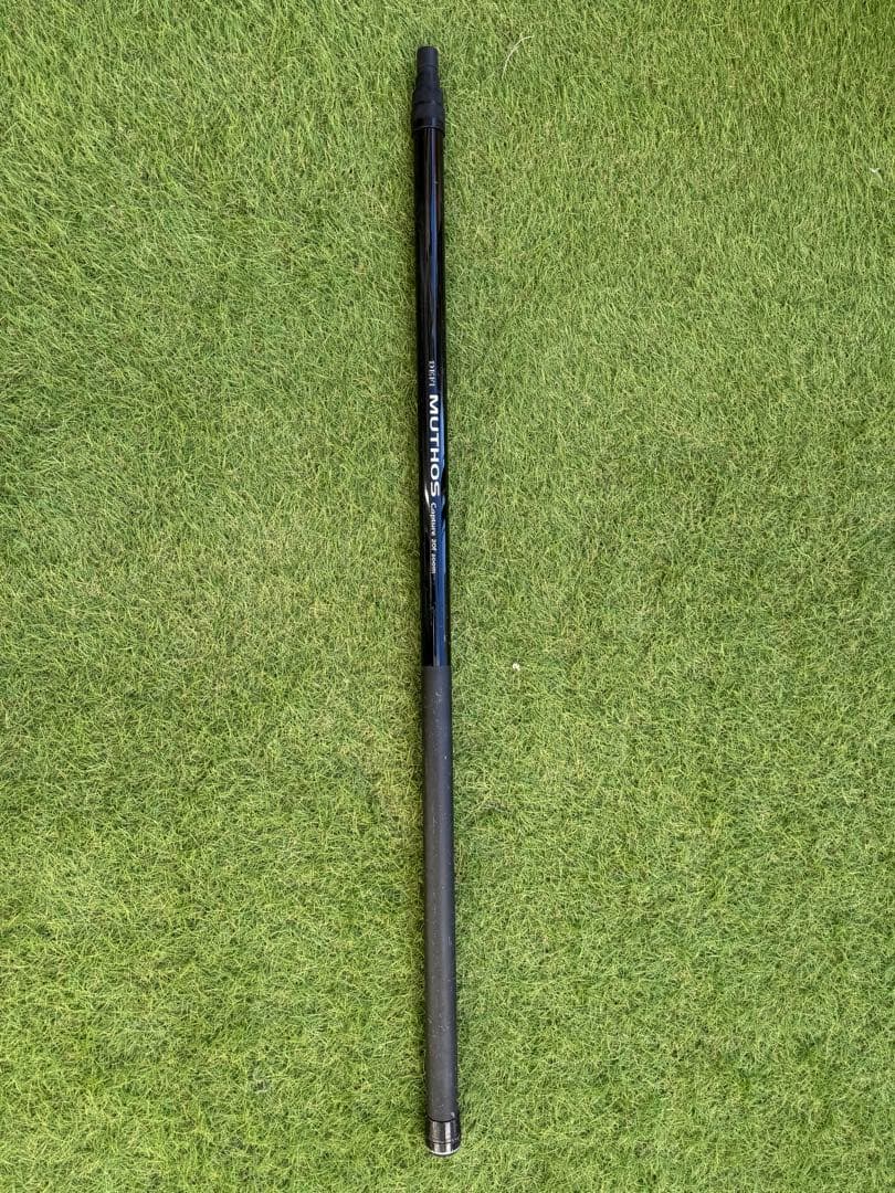 ゼナック　ZENAQ MUTHOS Capture 20f zoom