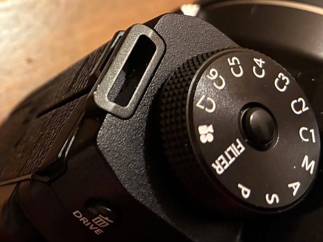 FUJIFILM X-H2 ボディ　富士フイルム