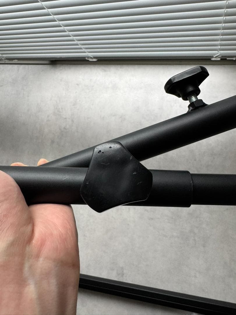 植物棚　アイアンシェルフ　ライトレールスタンド　育成ライト　アガベ