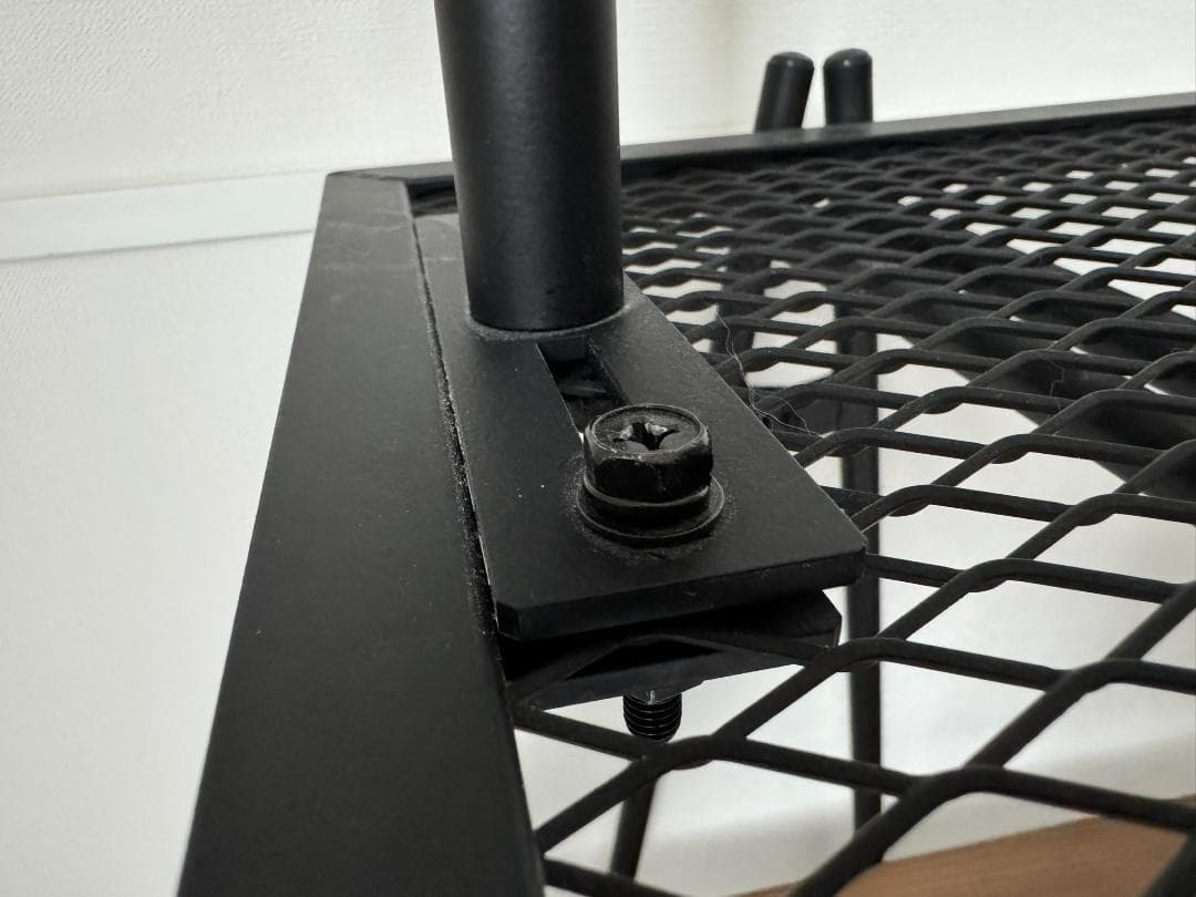 植物棚　アイアンシェルフ　ライトレールスタンド　育成ライト　アガベ