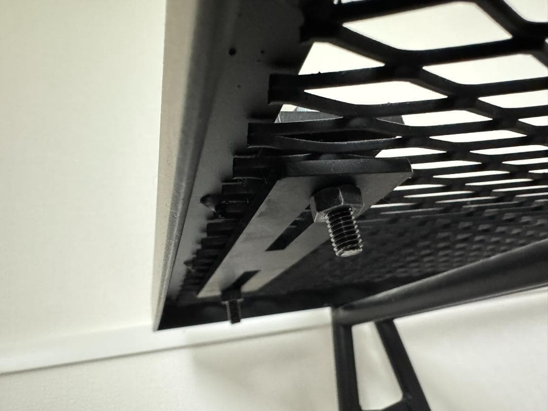 植物棚　アイアンシェルフ　ライトレールスタンド　育成ライト　アガベ