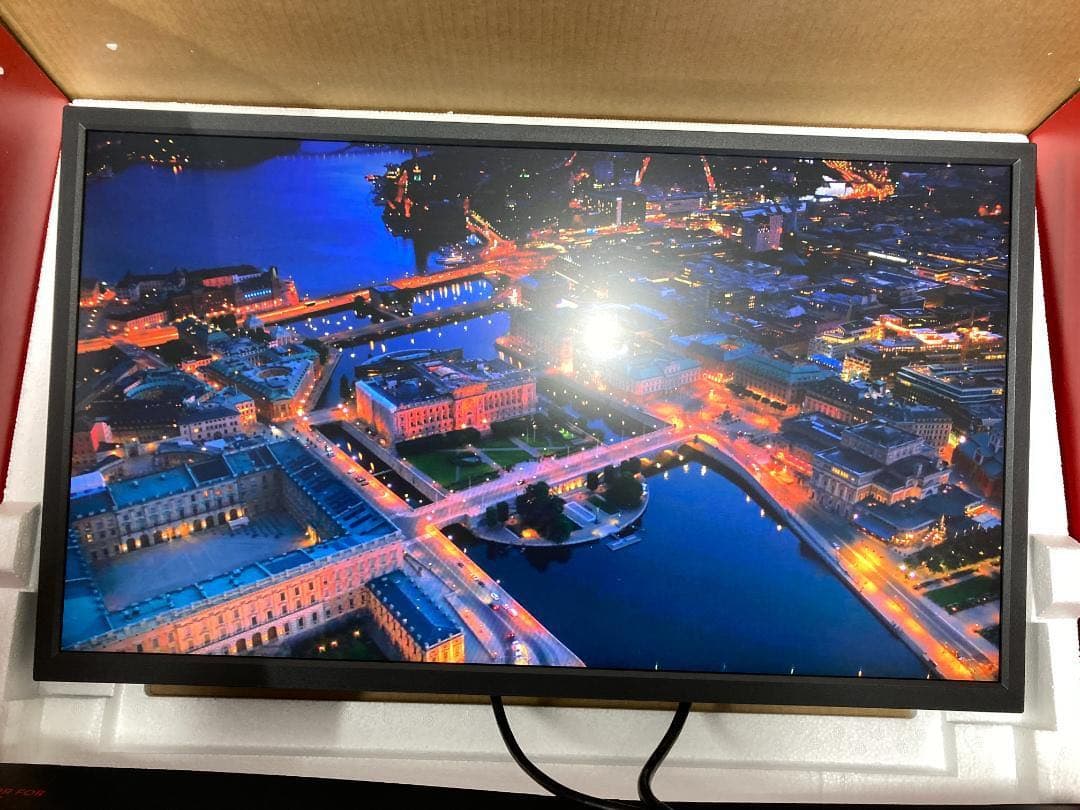 BenQ ZOWIE ゲーミングモニター XL2540K 24.5インチ