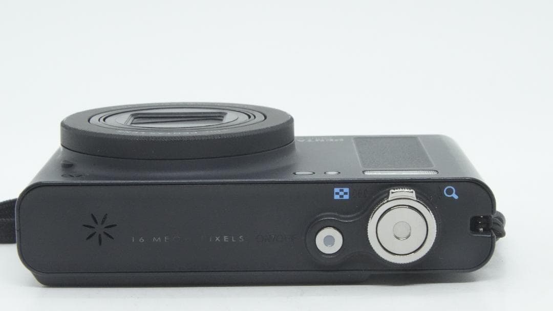 【A2234】 PENTAX OPTIO RZ18 ペンタックス オプティオ