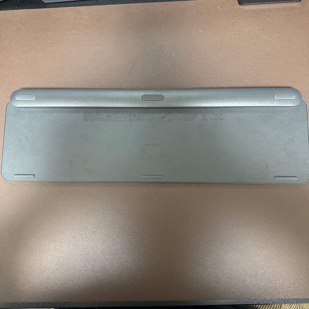 Logicool MX keys とMX master3 セット