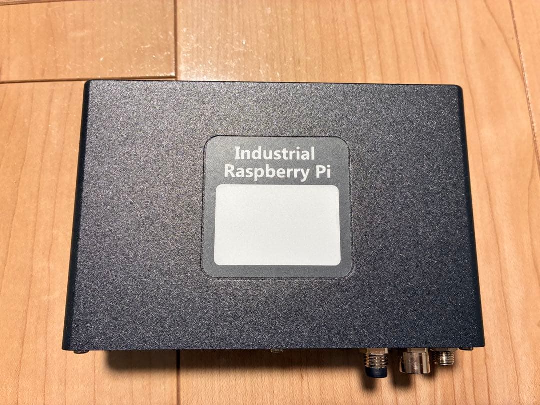 値下HARTING MICA-R4 RaspberryPi HDMI破損ジャンク