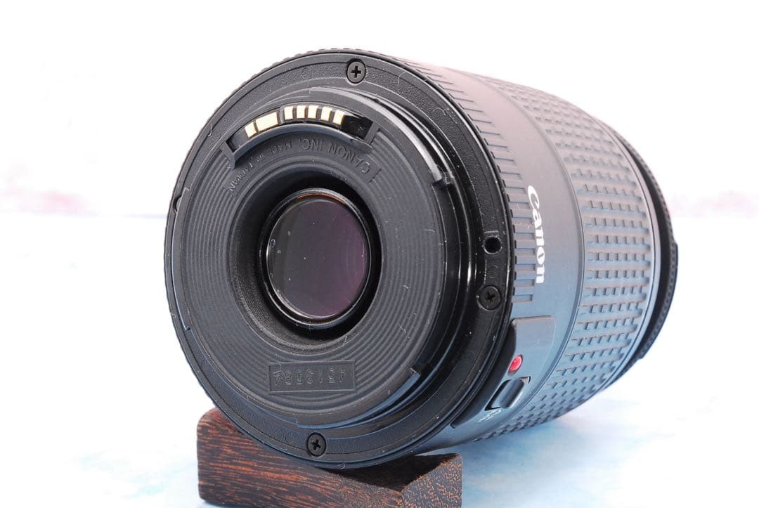 Canon Kiss X4★バッグ付★簡単操作★初心者向け★一眼レフカメラ