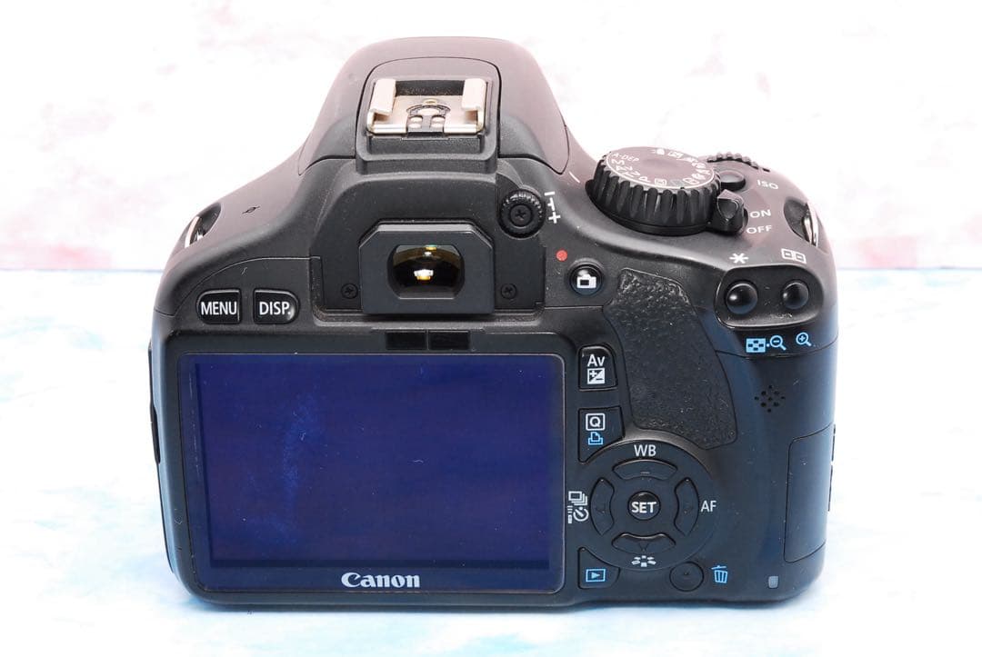 Canon Kiss X4★バッグ付★簡単操作★初心者向け★一眼レフカメラ