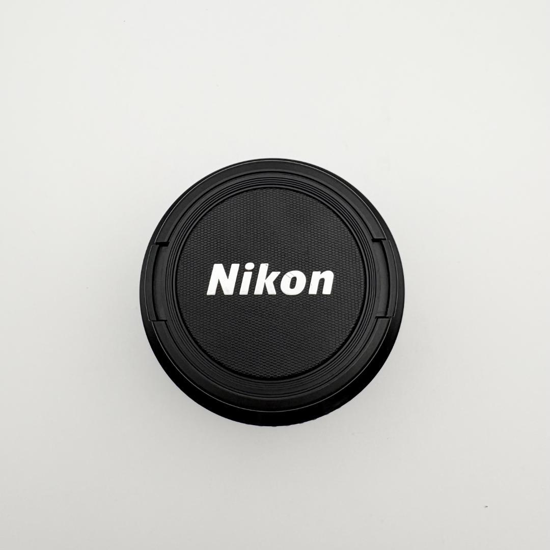 Nikon Ai NIKKOR 50mm f/1.4 単焦点レンズ 動作確認済