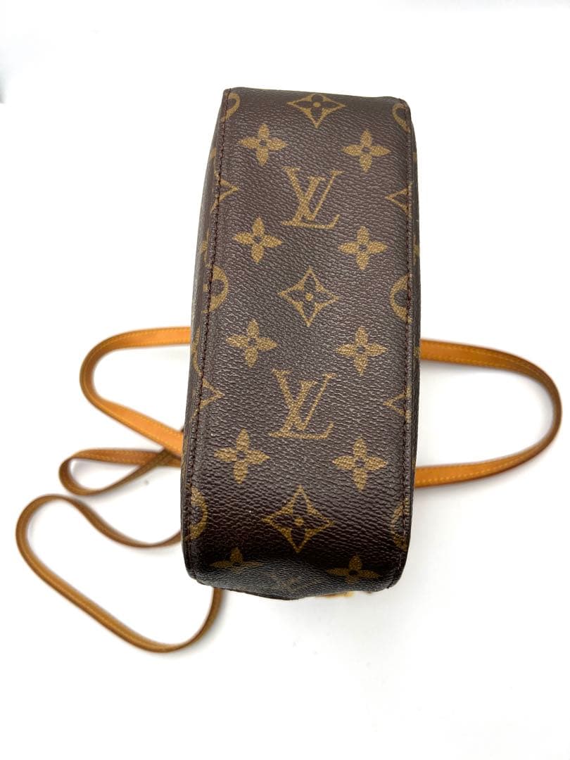 LOUIS VUITTON スポンティーニ ショルダーバック M47500