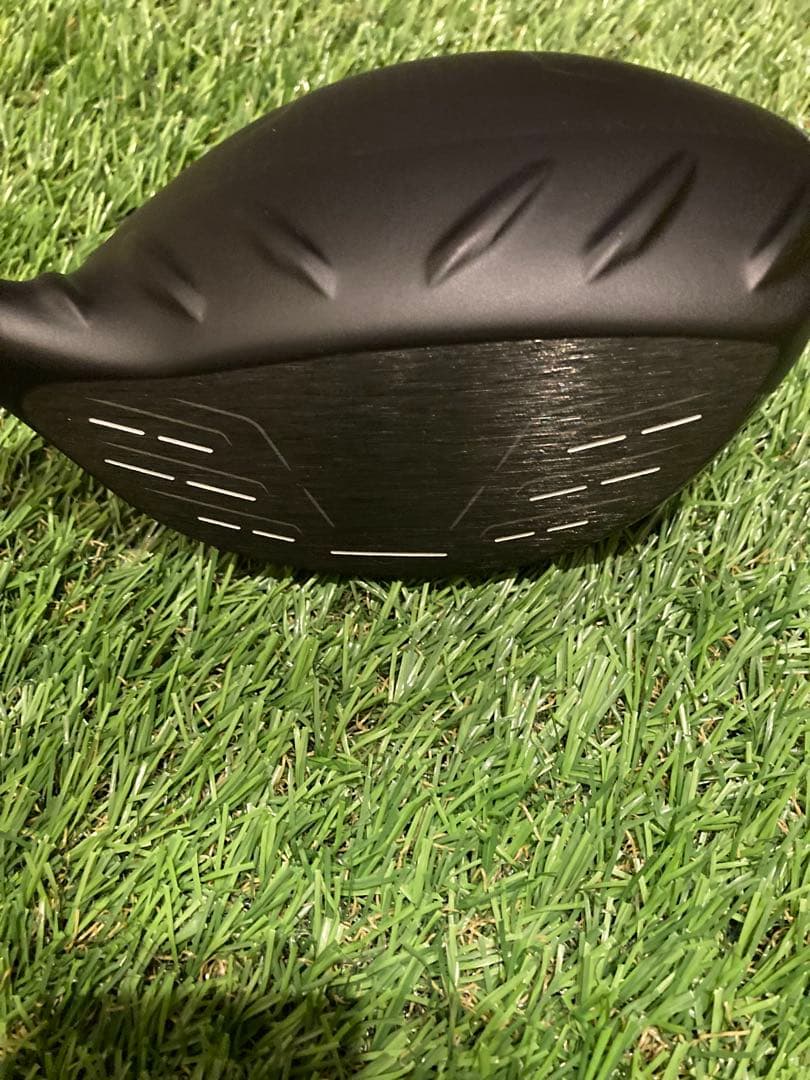 希少レフティ PING G430LSTドライバー 10.5°ヘッドのみ