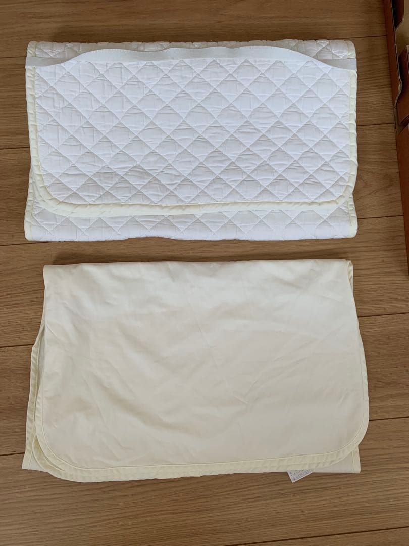 そいねーる＋ロング　ベビーベッド マットレス付 yamatoya（大和屋））